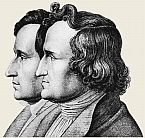 Jakob und Wilhelm Grimm